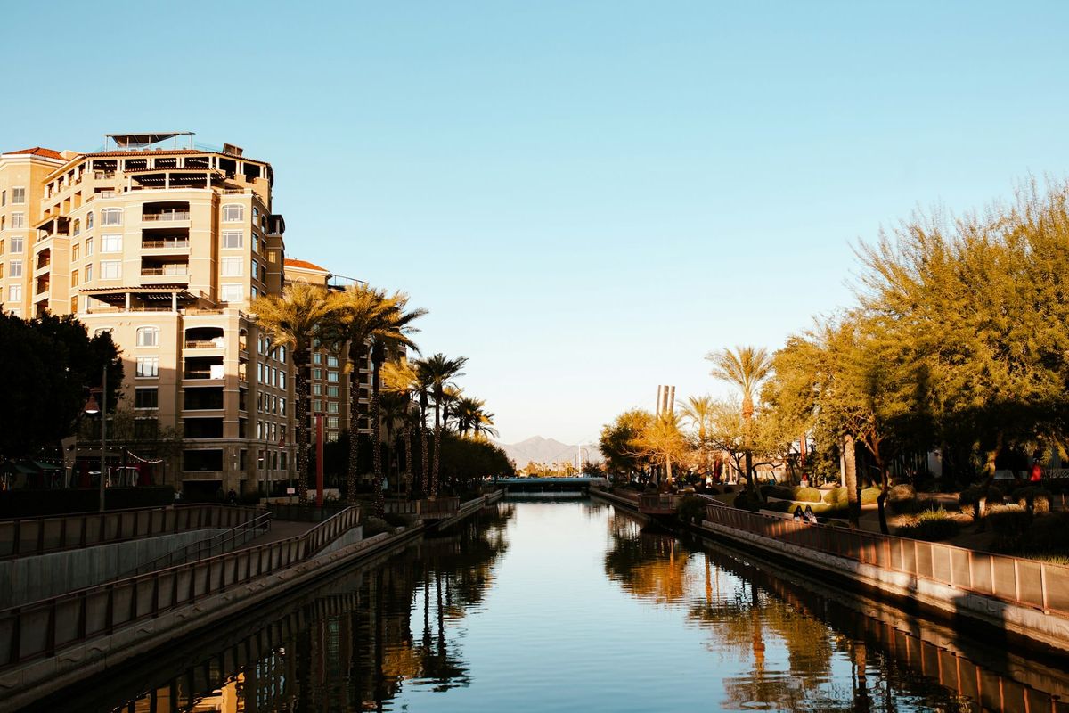 What Makes Scottsdale the Golf Capital of the Southwest?