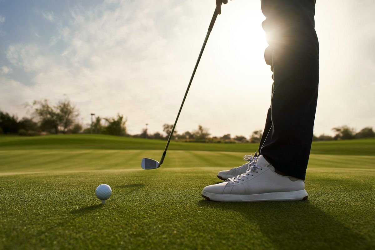 Best Scottsdale Golf Courses for Big Groups (8+ Players)