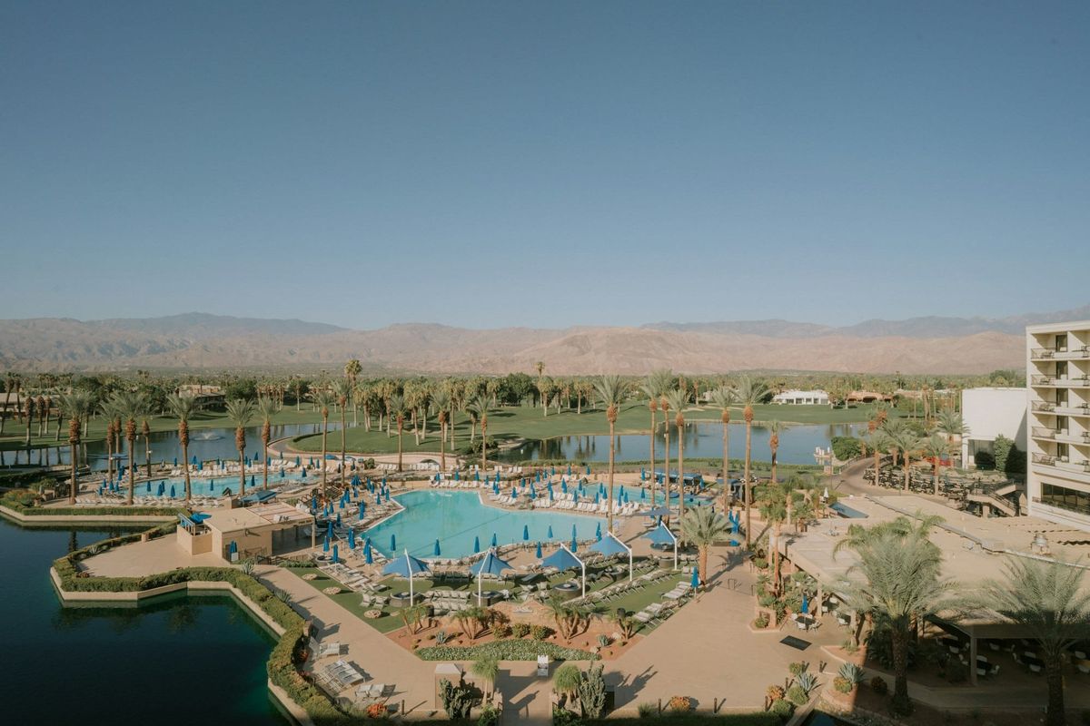 Best Time to Golf in Palm Springs: Save Money and Avoid Crowds