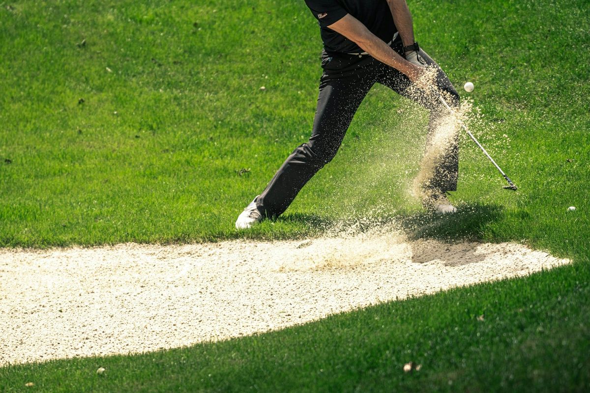 Best Golf Courses Near Old Town Scottsdale