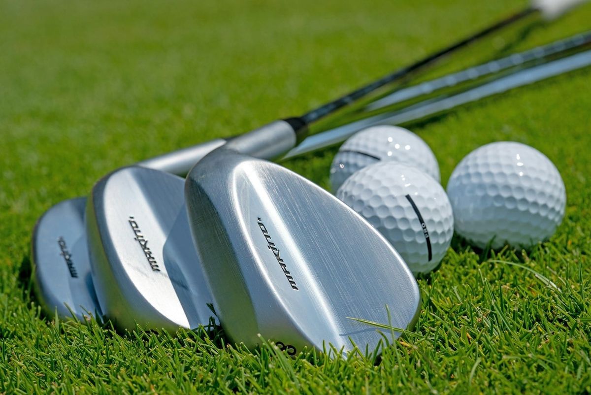 What to Pack for a Vegas Golf Trip