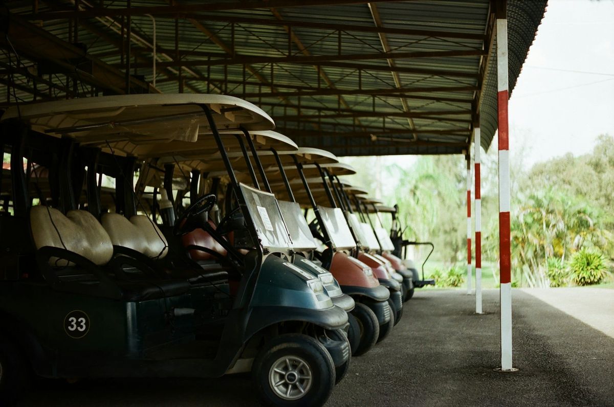 Best Public Golf Courses in Scottsdale for Corporate Outings