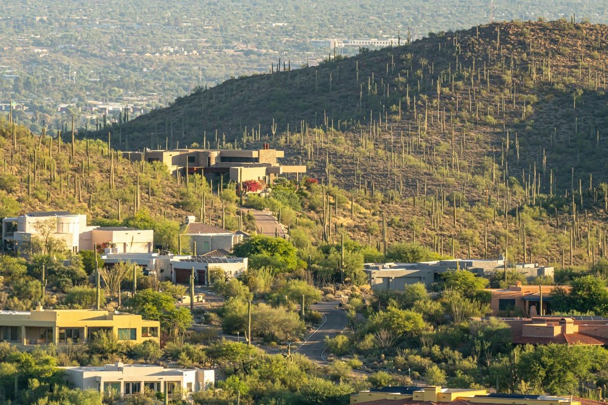 Best Scottsdale Golf Courses for Fall Trips