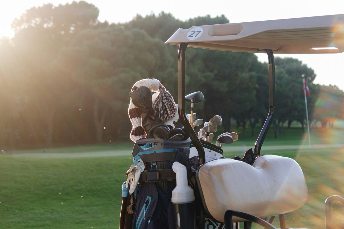 What to Pack for a Scottsdale Golf Trip