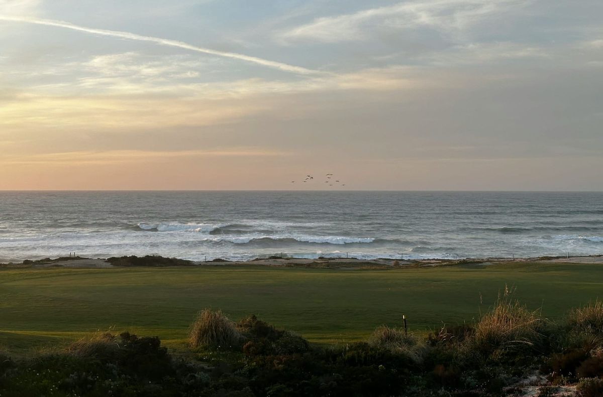 Myrtle Beach Golf Trip