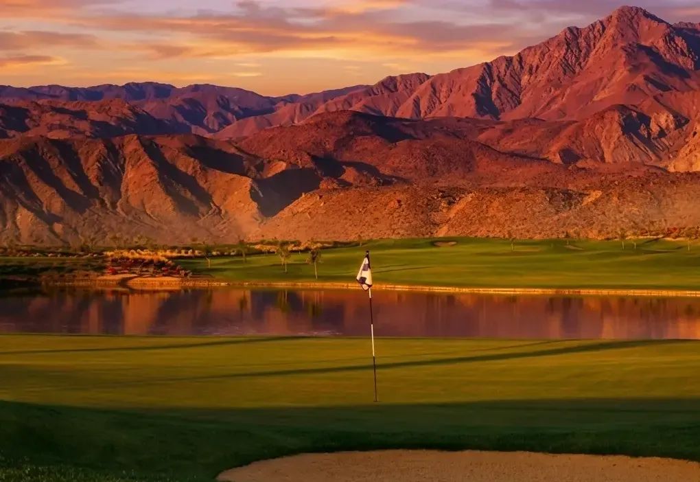 How to Plan a Palm Springs Bachelor Golf Trip That Actually Works