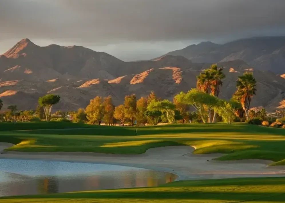 Best Golf Courses Near Downtown Palm Springs: Close and Convenient