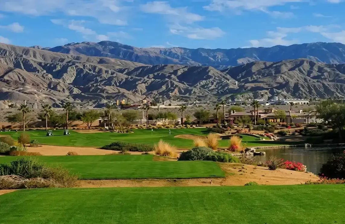Best Palm Springs Golf Courses for Midweek Trips: Less Crowds and Better Rates