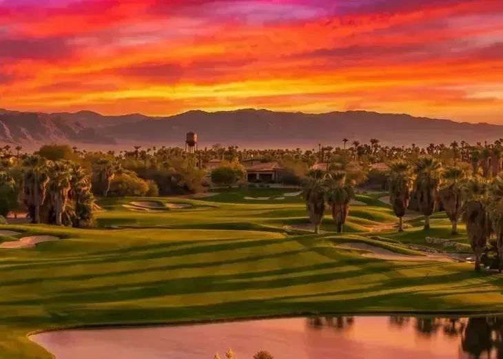 Best Early Morning Golf in Palm Springs: Beat the Heat and Play Faster