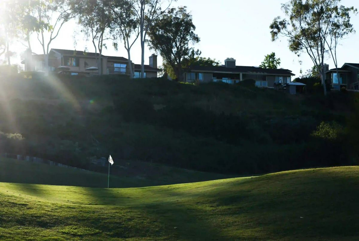 Golf Course Photography Orange County: How to Make Your Course Stand Out