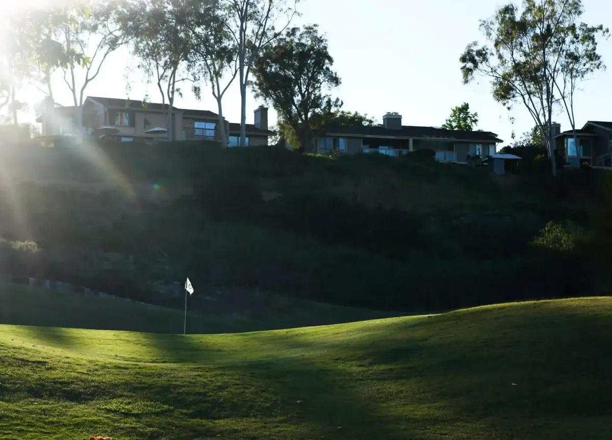 Golf Course Photography Orange County: How to Make Your Course Stand Out