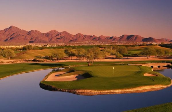 Best Golf Courses Near Scottsdale’s Top Nightlife Spots