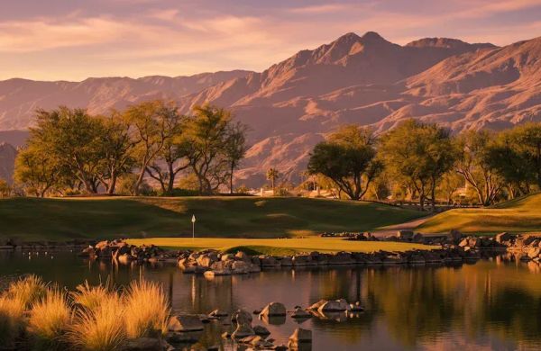 Ultimate Guide to Golf in Palm Springs