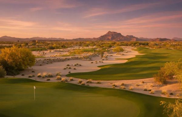 Best Budget-Friendly Golf Courses in Las Vegas