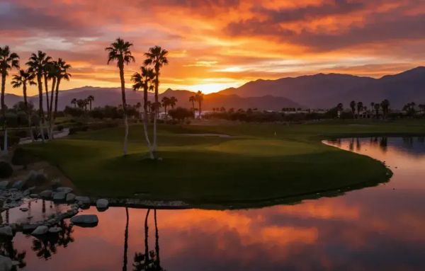 Best Twilight Golf in Palm Springs: Late Rounds That Save You Money