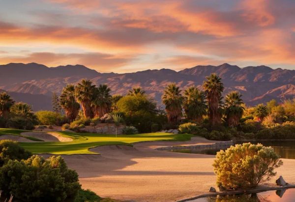 Palm Springs Golf Trip Cost Breakdown: What You Actually Need