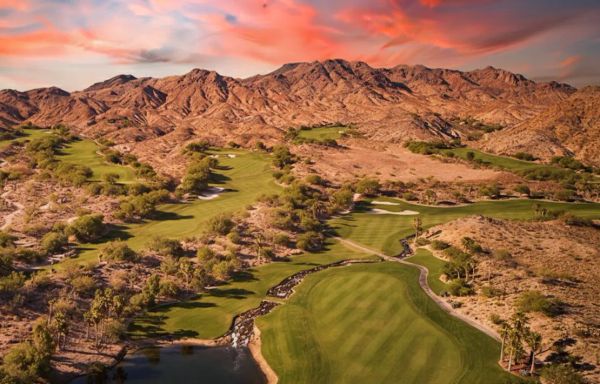 Best 3-Day Las Vegas Golf Trip Itinerary