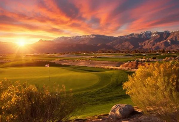 Fastest Golf Courses in Palm Springs: Where You Can Finish in 4 Hours