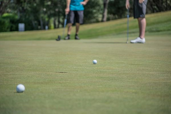 Where Locals Play: Best Public Golf Courses in Scottsdale According to Residents