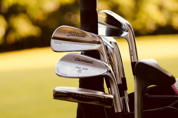 How to Fly With Golf Clubs to Scottsdale (Stress-Free Guide)