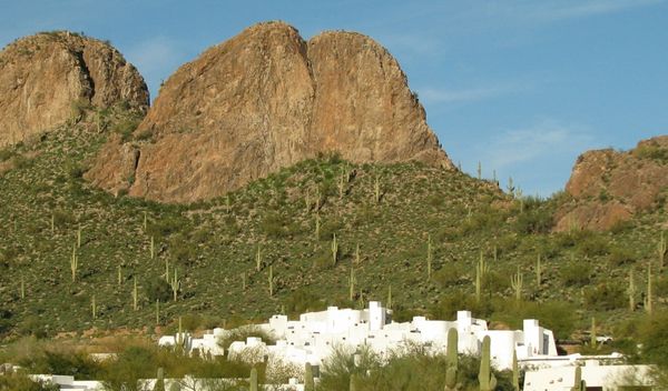 Best Desert-Style Public Golf Courses in Scottsdale