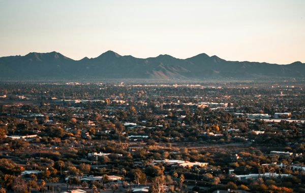 Best Public Golf Courses in Scottsdale Near Top Hotels