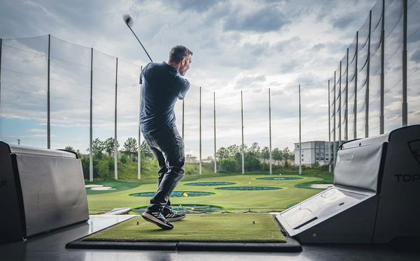 Best Rainy Day Golf Alternatives in Scottsdale