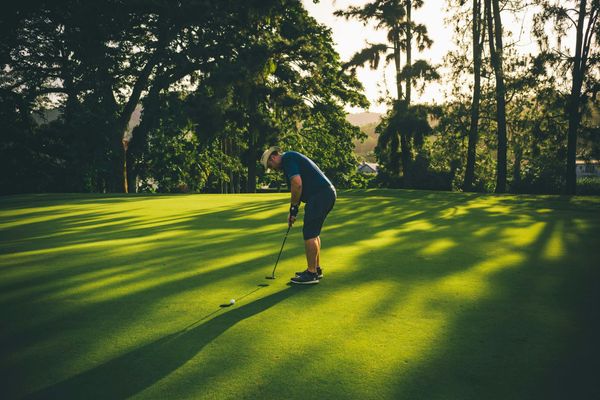 Best Apps and Tools for Planning a Scottsdale Golf Trip