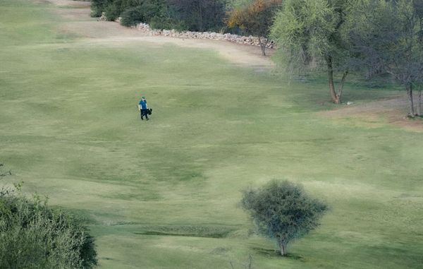 Best Scottsdale Golf Courses for Risk and Reward Holes