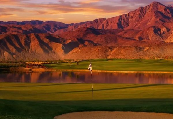 How to Plan a Palm Springs Bachelor Golf Trip That Actually Works