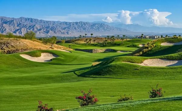 Best Palm Springs Courses for Match Play and Side Bets