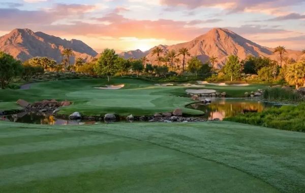 Palm Springs Golf Trip Mistakes: What Ruins Trips and How to Avoid Them