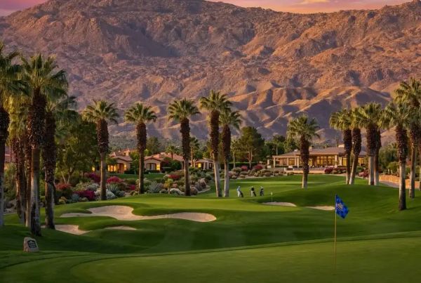Palm Springs Golf Trip Checklist That Covers Everything