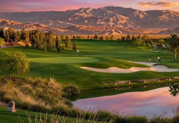 Best Palm Springs Golf Courses for Shoulder Season Trips