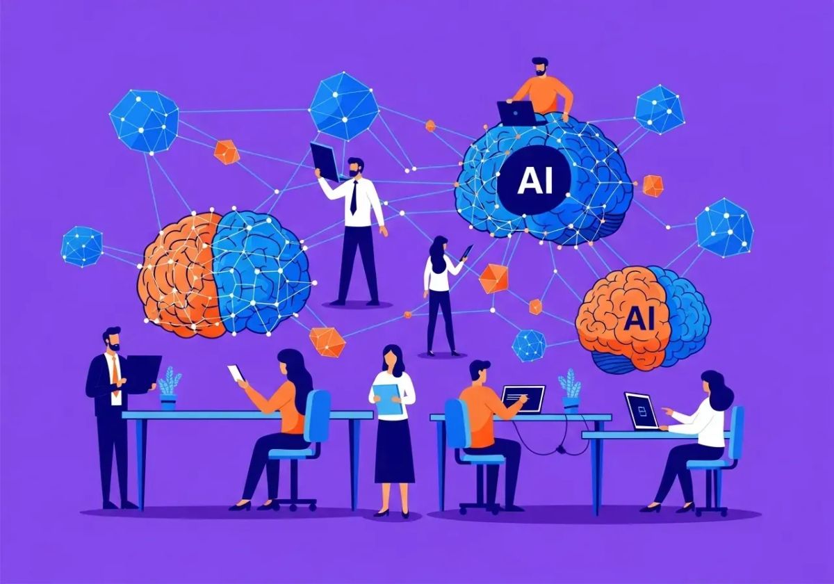 Inside the Knowledge Machine: How McKinsey Engineered the First AI-Native Consulting Firm