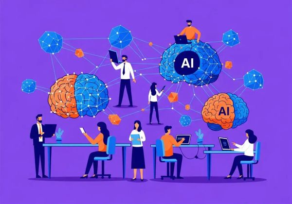 Inside the Knowledge Machine: How McKinsey Engineered the First AI-Native Consulting Firm