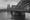 Convergence in Grey: Cologne Cathedral and Hohenzollern Bridge in Monochrome