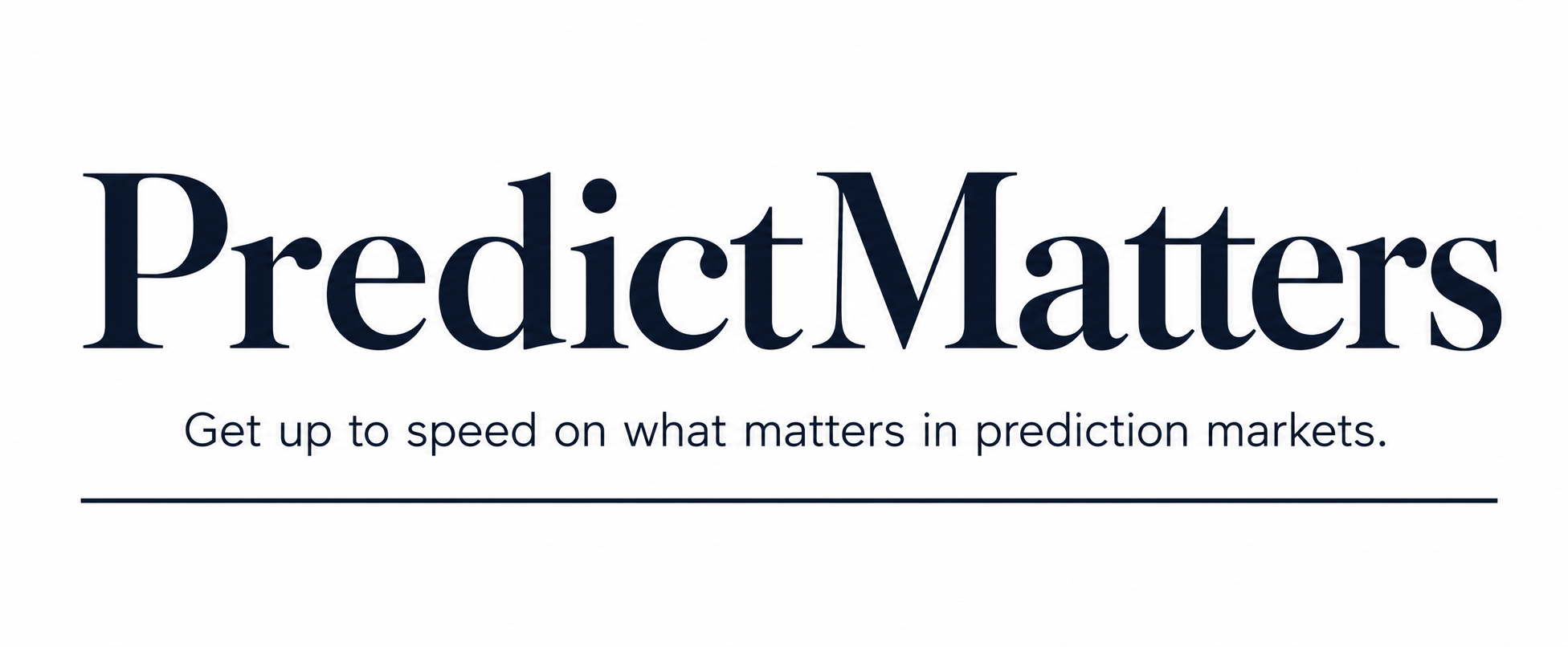 PredictMatters