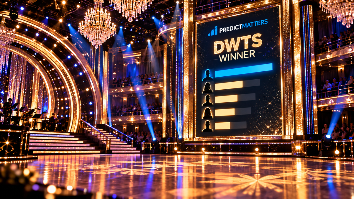 DWTS Prediction Market Has a Clear Favorite After Yacht Rock Night