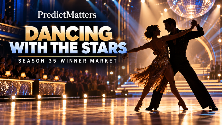 Dancing With the Stars Horror Movie Night: Prediction Market Ahead of Double Elimination