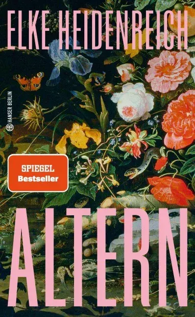 Altern – Warum dieses kleine Buch zum Nachdenken bringt