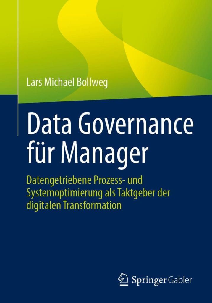 Data Governance für Manager