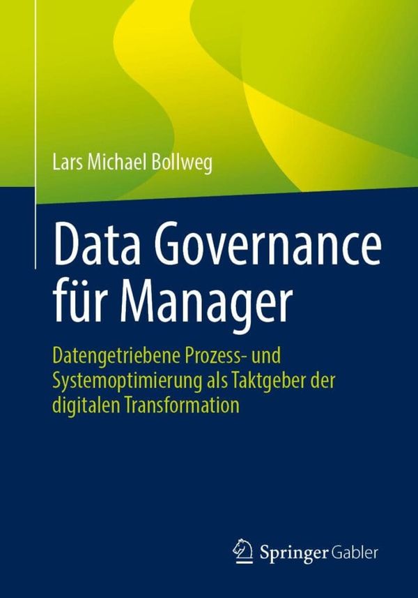 Data Governance für Manager