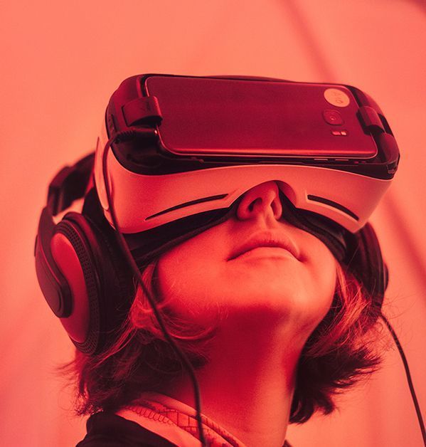A Talk at Dojo Bali: Women in Technology