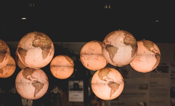 The Minimalist-ish Digital Nomad Packing List
