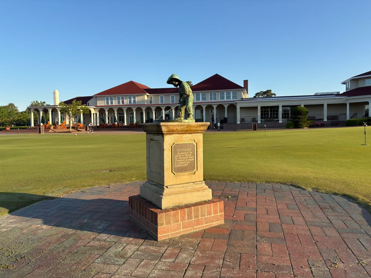 Pinehurst Stay and Play: Worth it?