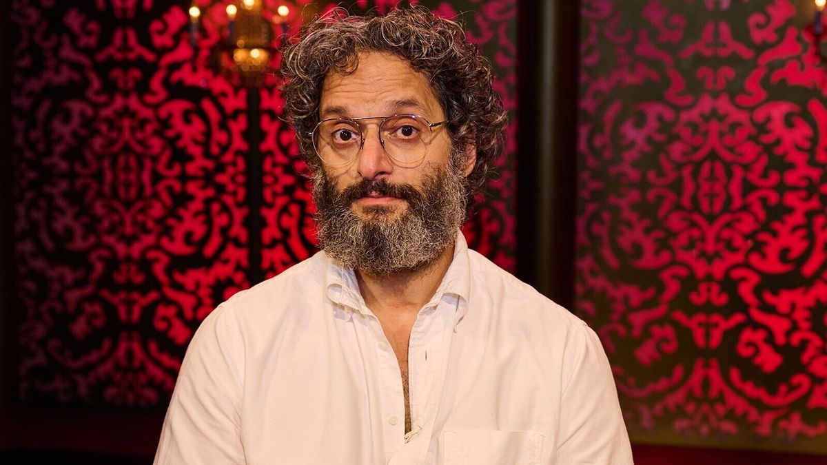 Jason Mantzoukas Taskmaster interview, part 2: “Taskmaster Series 19 will undo Brexit and undo the 2024 US election”