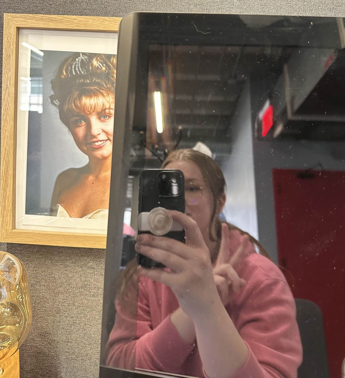 Polygon Exit Interview: Kallie Plagge, Senior Copy Editor