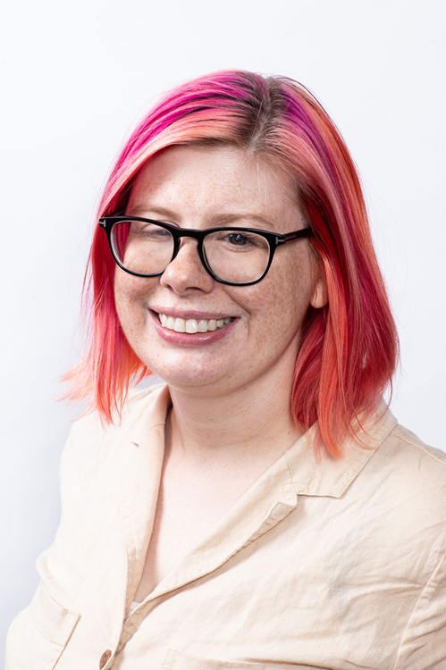 Polygon Exit Interview: Chelsea Stark, Executive Editor