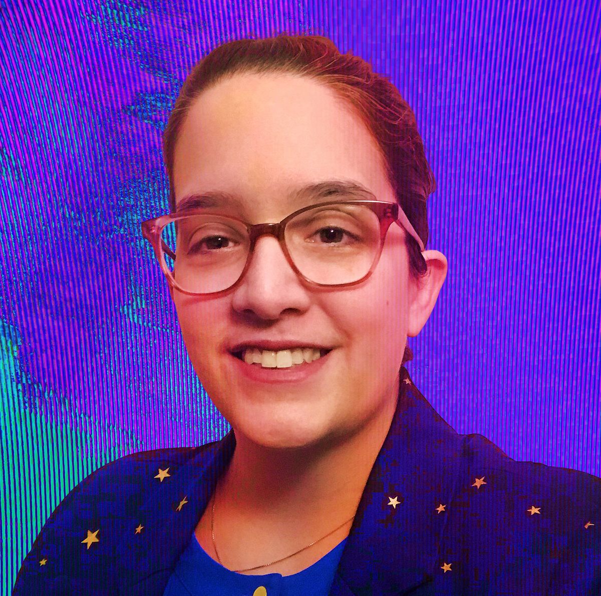 Polygon Exit Interview: Susana Polo, senior entertainment writer